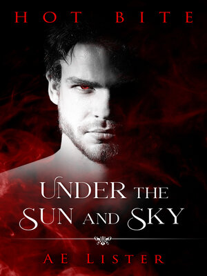 cover image of Under the Sun and Sky